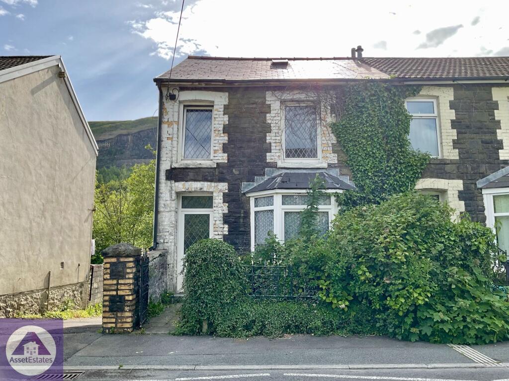 Main image of property: Bournville Road, Blaina