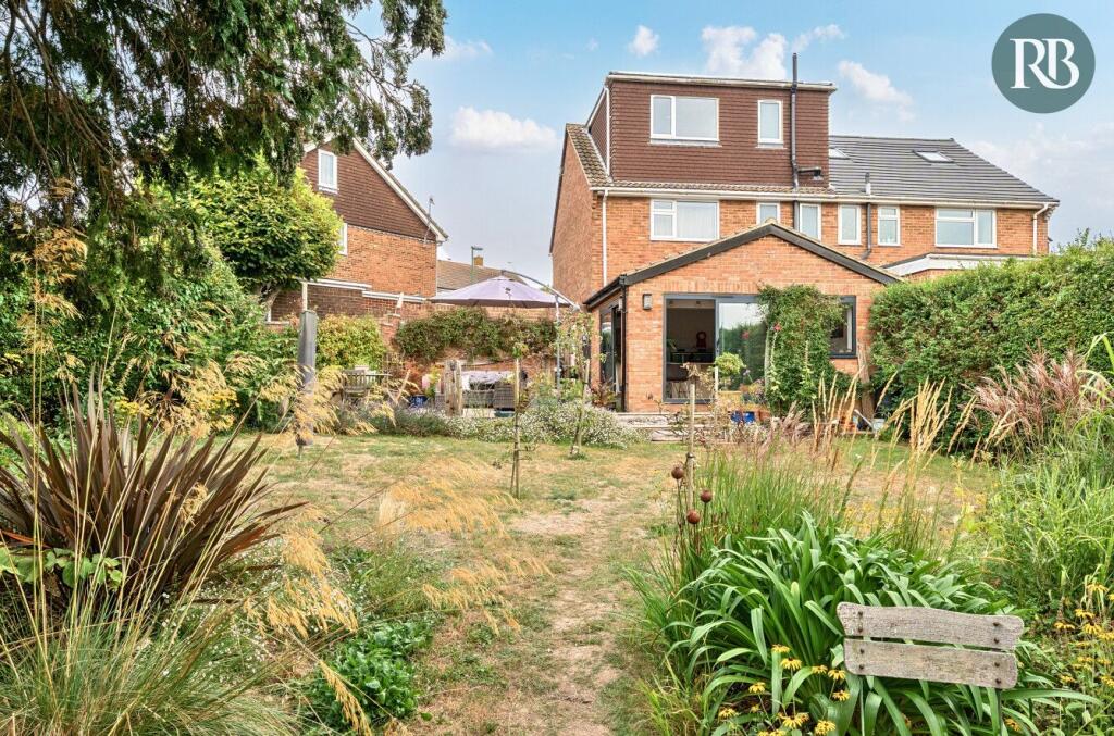 Main image of property: Paythorne Close, Southwick, Brighton, BN42 4YB