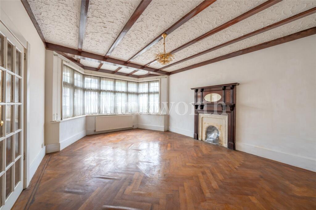 House in London - View 4