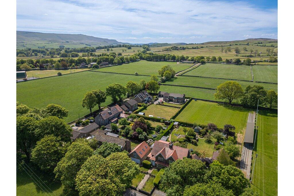 Additional image 2 of High Winds, Wharfeside Avenue, Threshfield, Grassington, BD23 5BS