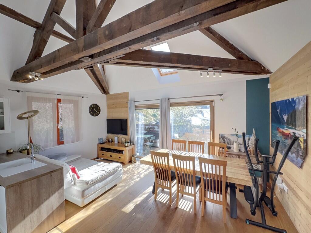 Main image of property: Le Biot, Haute-Savoie, Rhone Alps