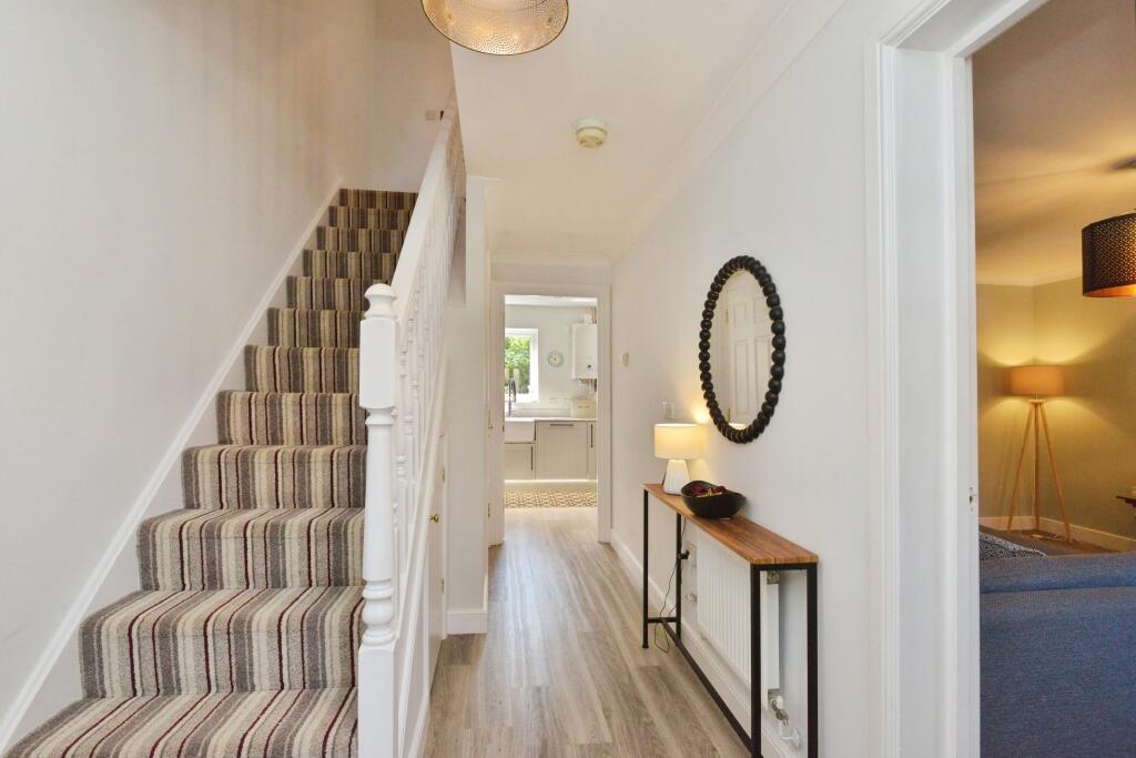 House in Milton Keynes - View 5