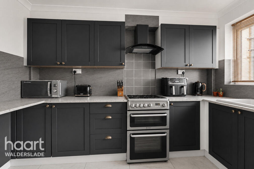 Main image of property: Coppice Road, Chatham