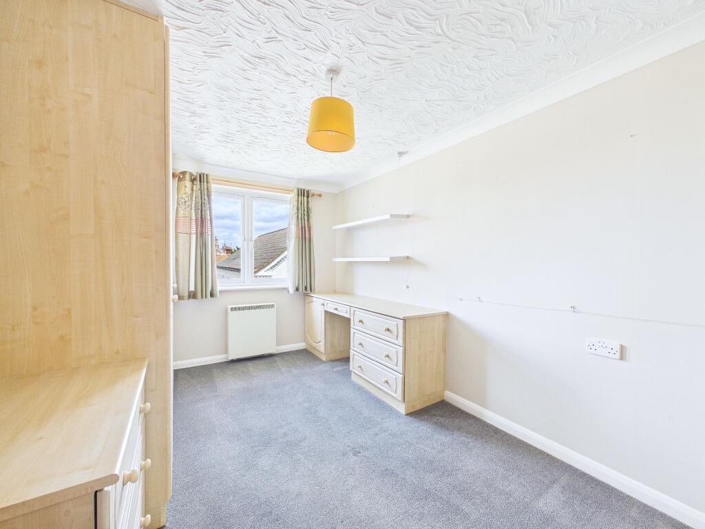 Waterside Court, Church Street, St. Neots - More
