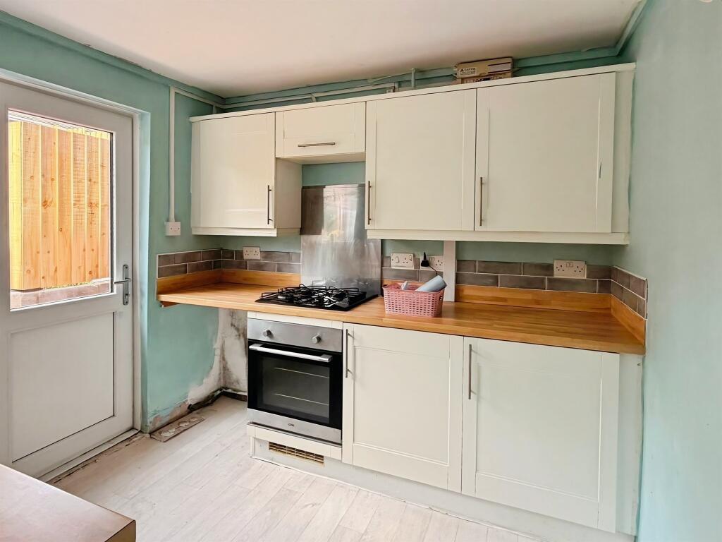 Caradoc Close, Caerleon, Newport - View 2