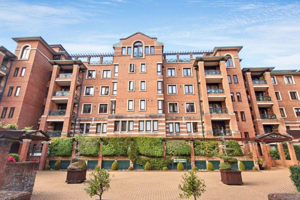 Main image of property: Chasewood Park, Harrow on the Hill, HA1 3YR