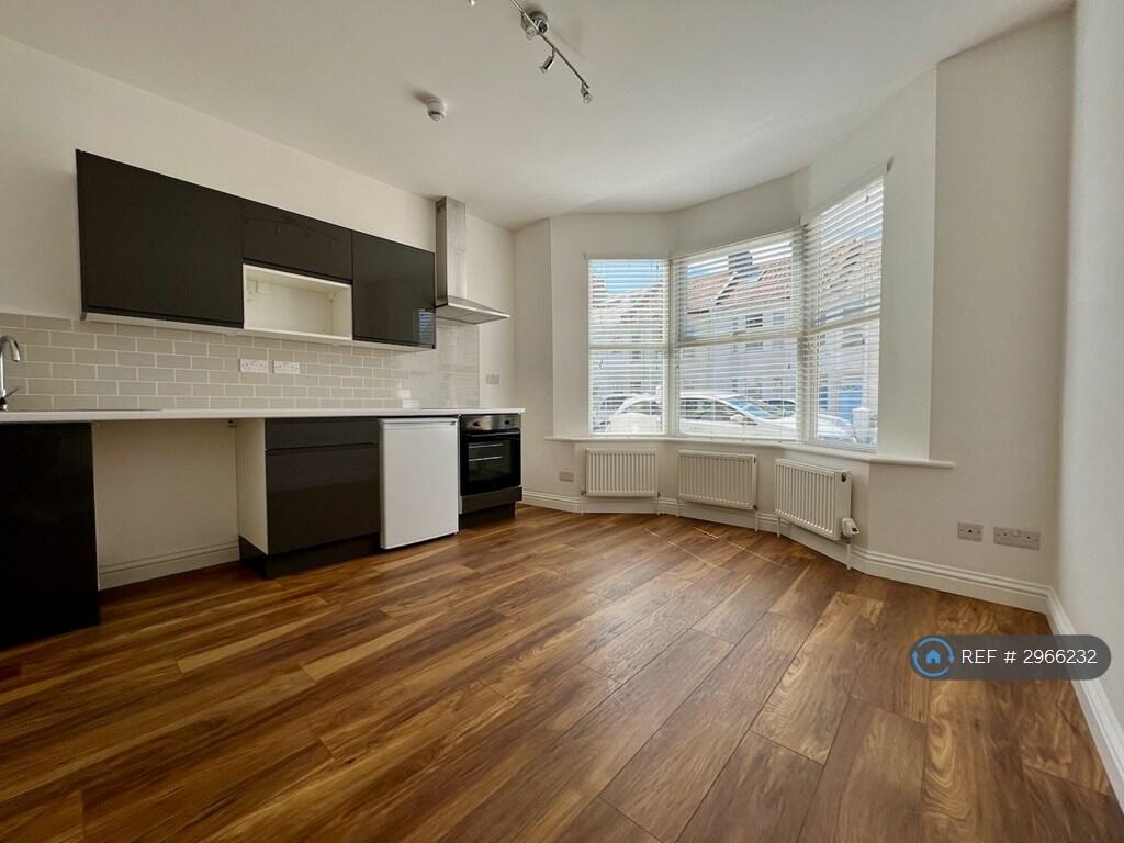 Main image of property: Cowper Street, Hove, BN3