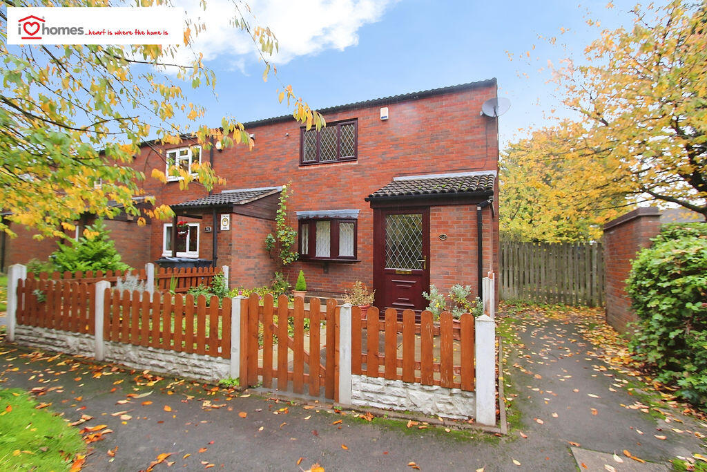 Main image of property: Upper Forster Street, Walsall
