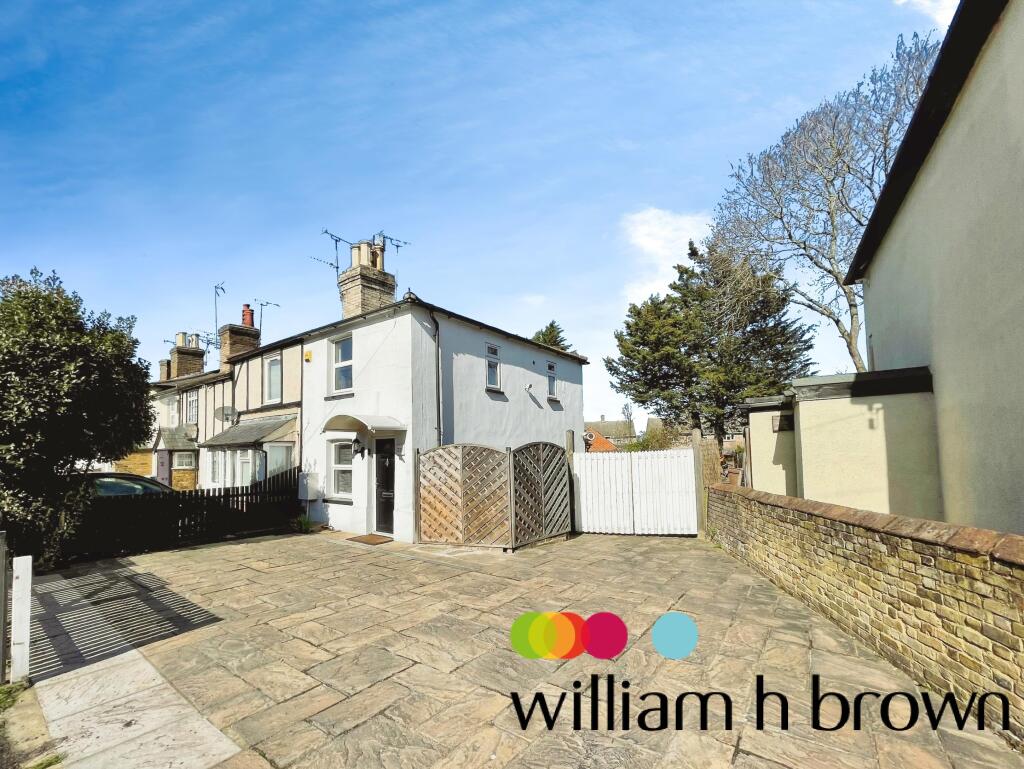 Main image of property: Baddow Road, CHELMSFORD