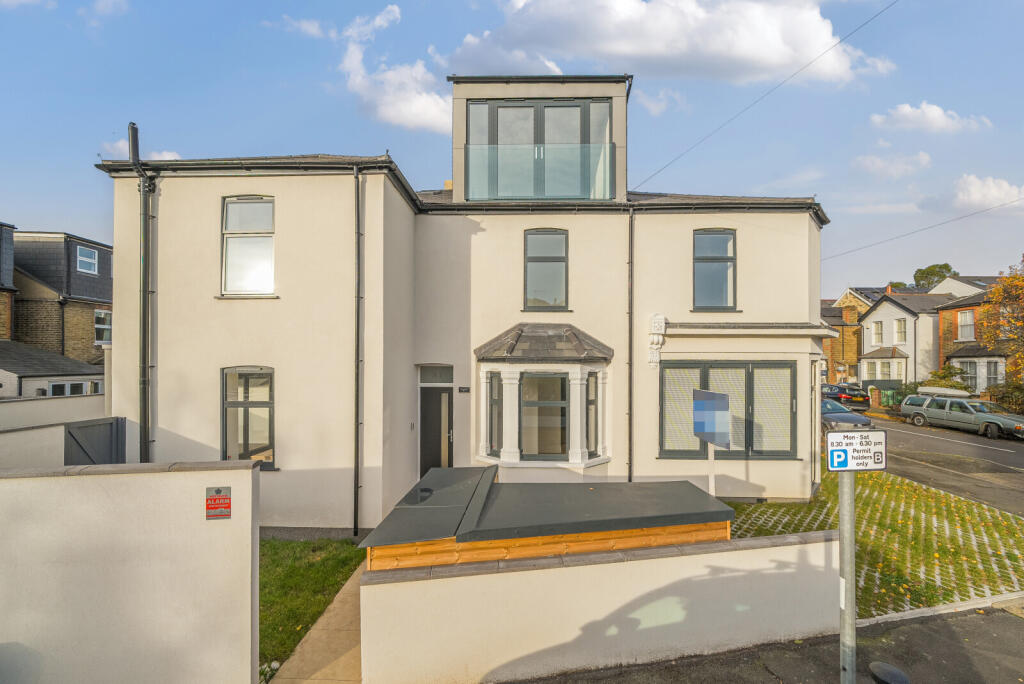 Main image of property: Clifton Road, Kingston Upon Thames, KT2