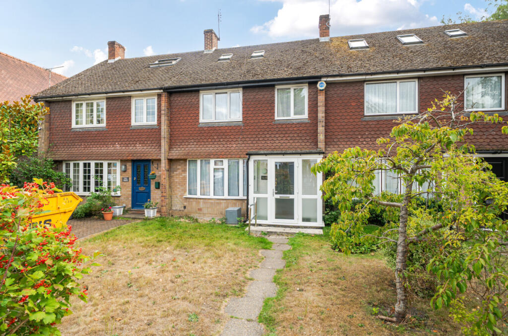 House in Bromley