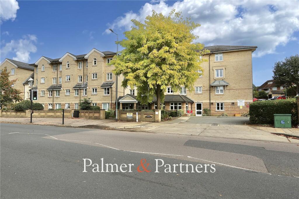 Main image of property: Norwich Road, Ipswich, Suffolk, IP1