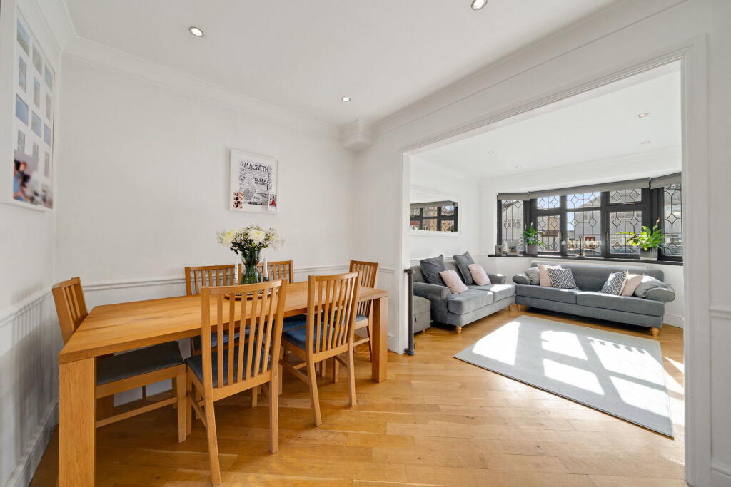 Orchard Rise West, Sidcup DA15 photo 4