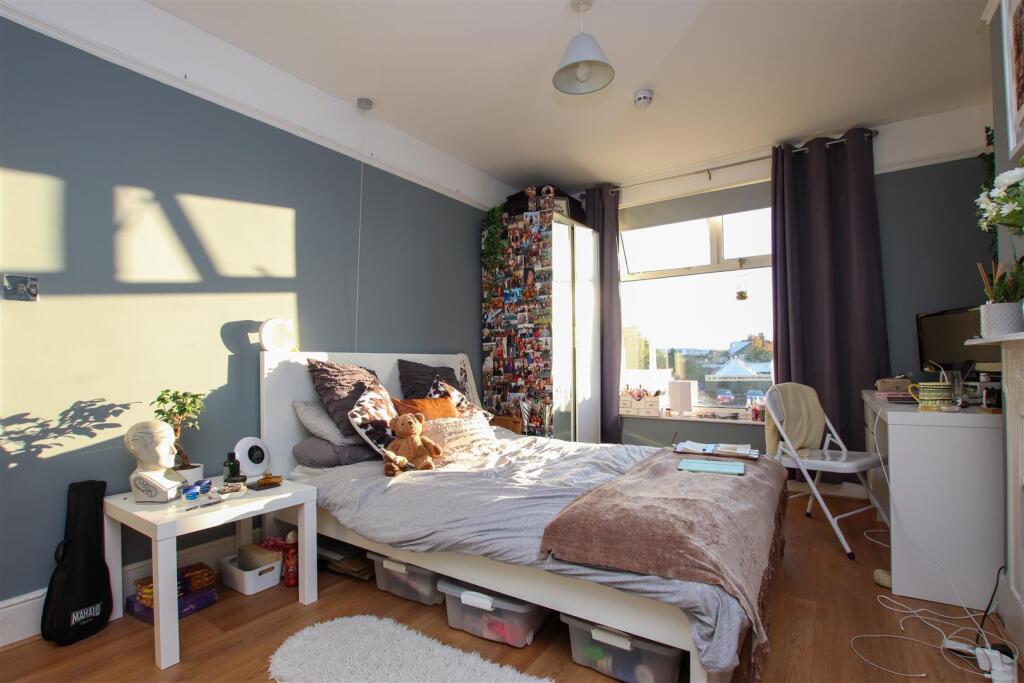 Main image of property: Lodge Causeway, Bristol, BS16
