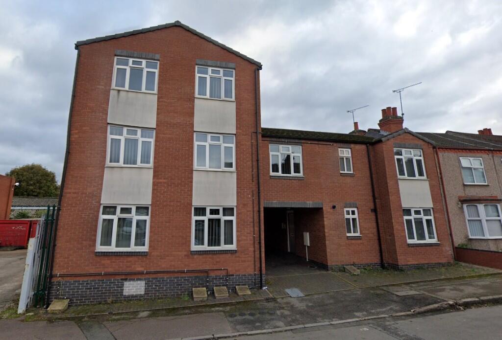 Main image of property: Hawkins Court, Hawkins Road, Coventry, West Midlands, CV5