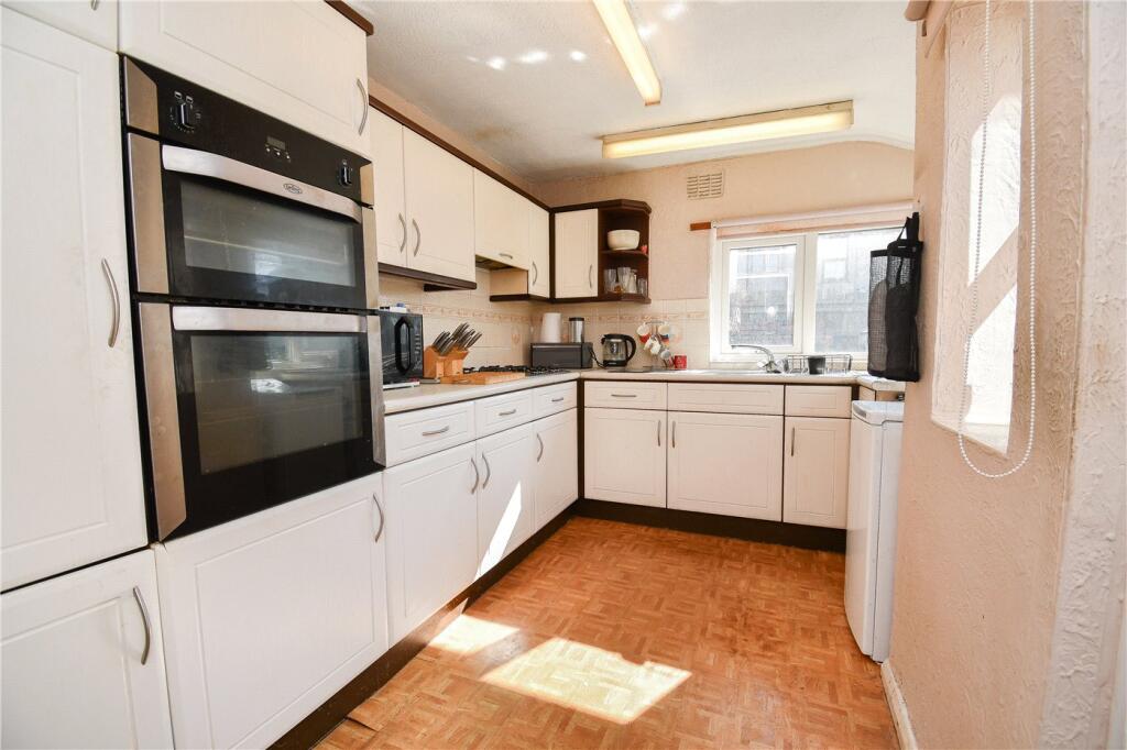 Burns Avenue, Wallasey, Wirral - View 4