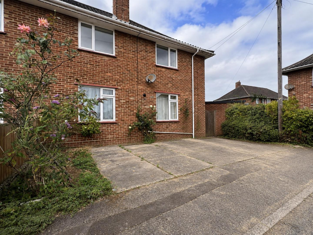 Apartment in Norwich, Eaton - View 2