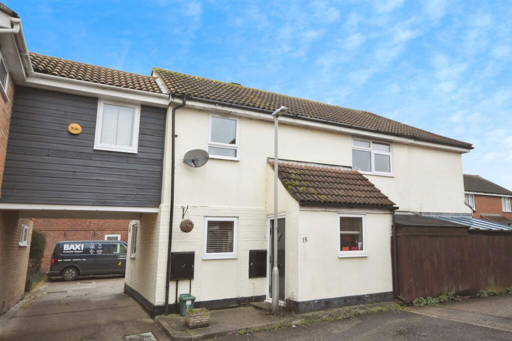 Main image of property: Kemsley Road, Earls Colne, Colchester
