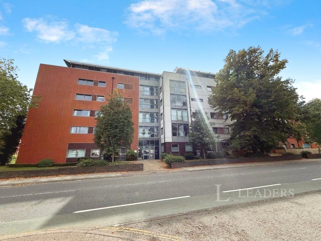 Goldington Road, Bedford, Bedfordshire photo 2