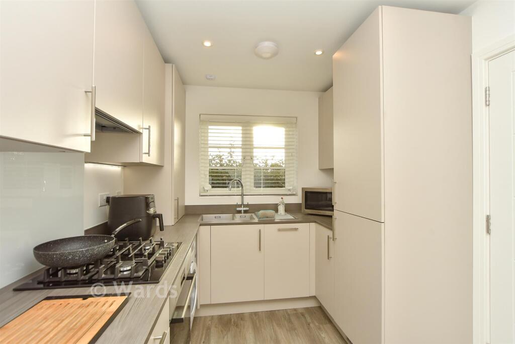 Main image of property: Ham Road, Faversham, Kent