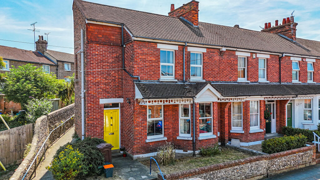 Main image of property: Parsonage Road, Eastbourne