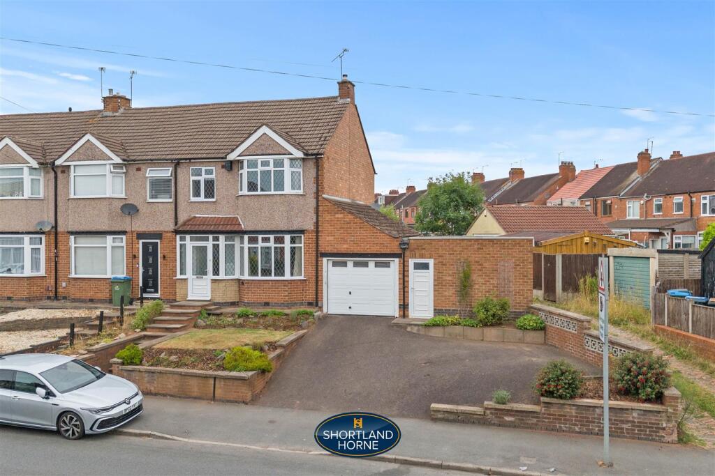 Main image of property: The Scotchill, Keresley, Coventry