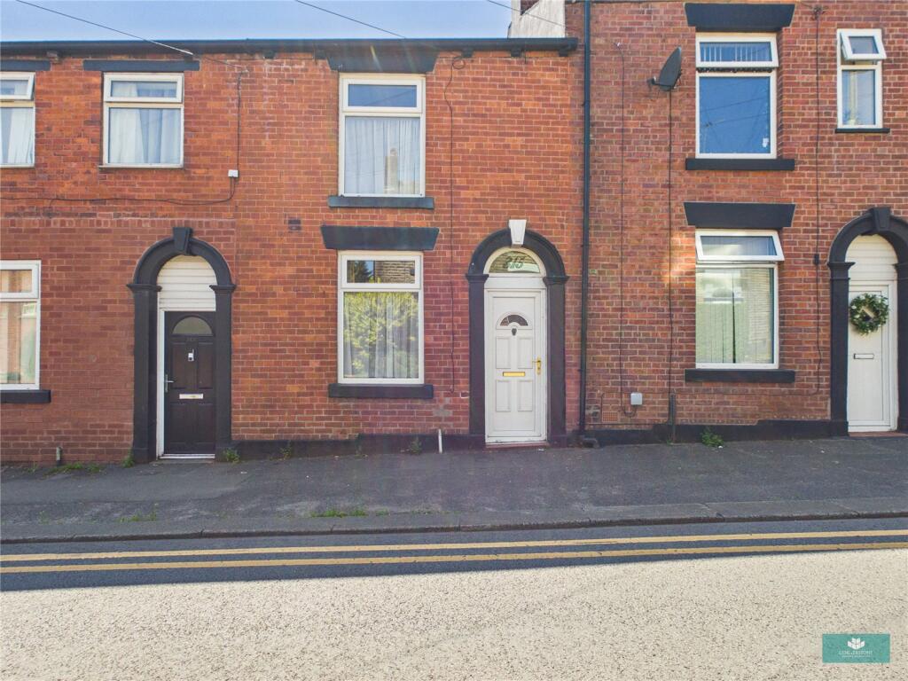 Main image of property: Rochdale Road, Shaw, OL2
