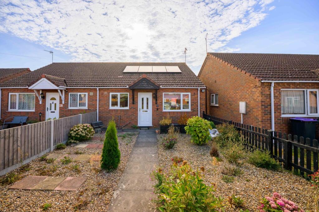 House in East Lindsey, Skegness