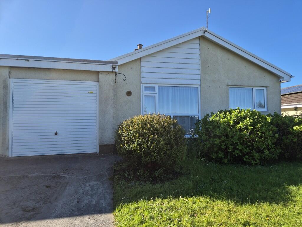 Main image of property: Golyg Y Gaer Salem