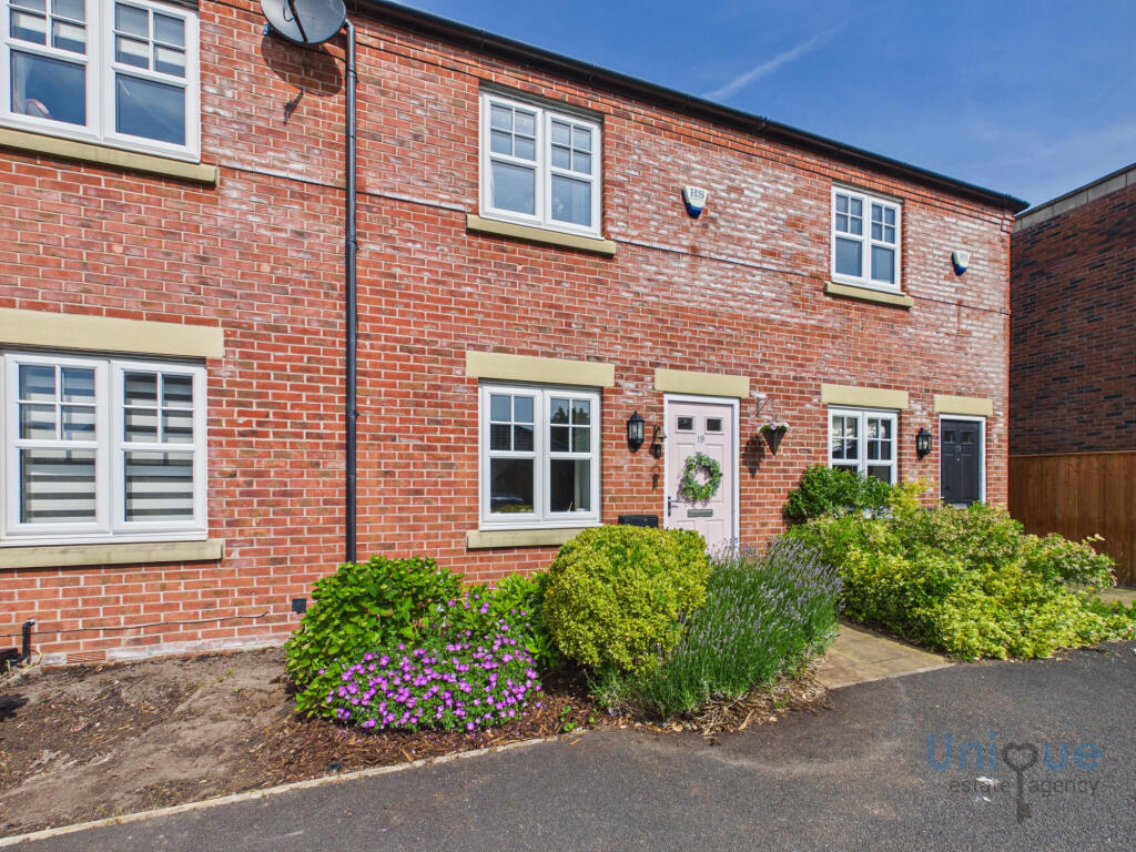 Main image of property: Buckley Grove, Lytham St. Annes, FY8