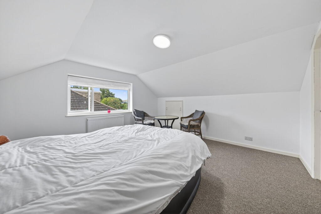 House in Northampton - View 5