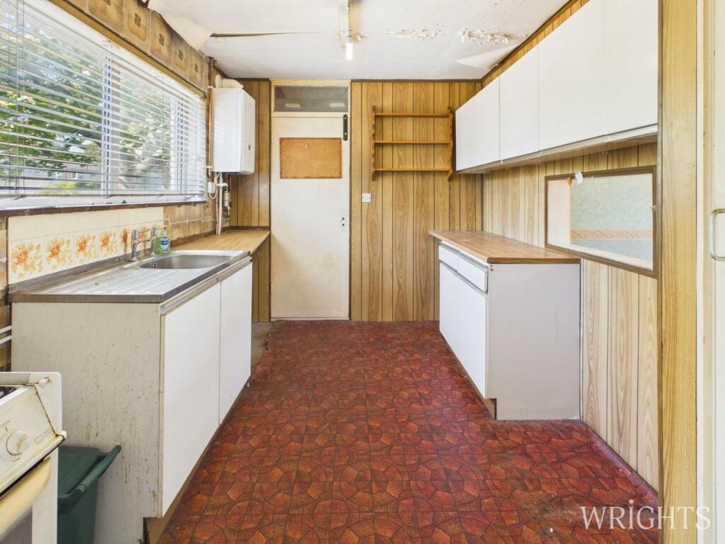 Badger Way, HATFIELD, AL10 - View 3