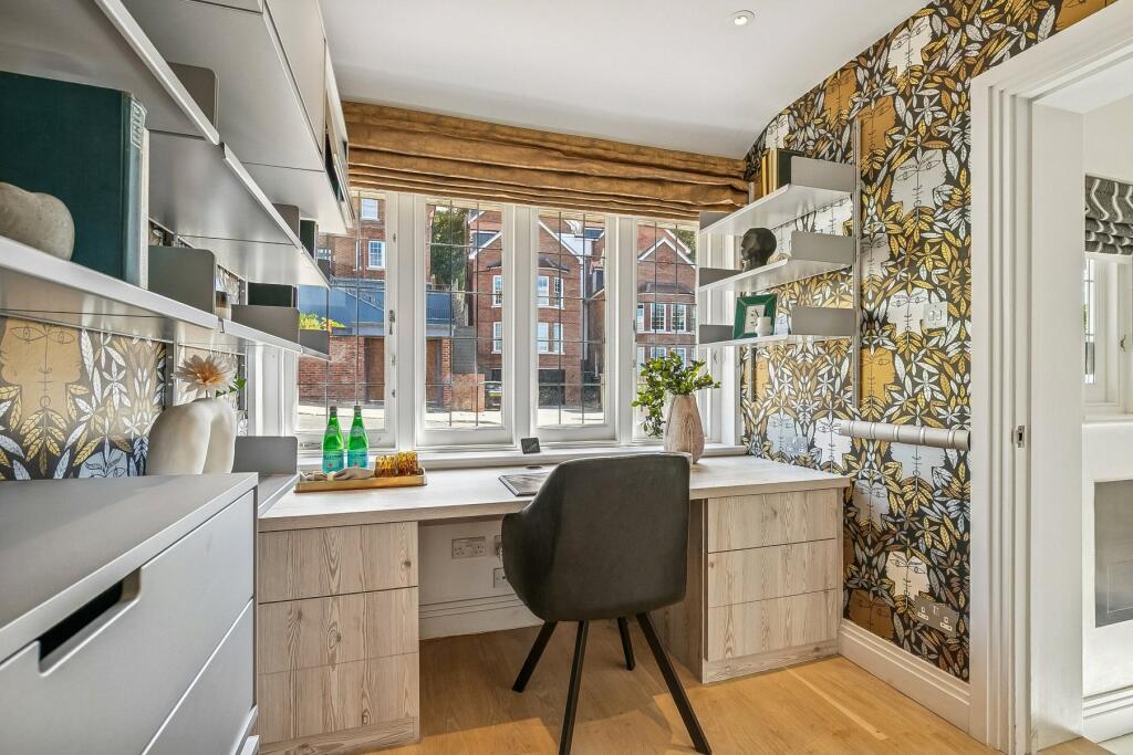 House in London - View 5