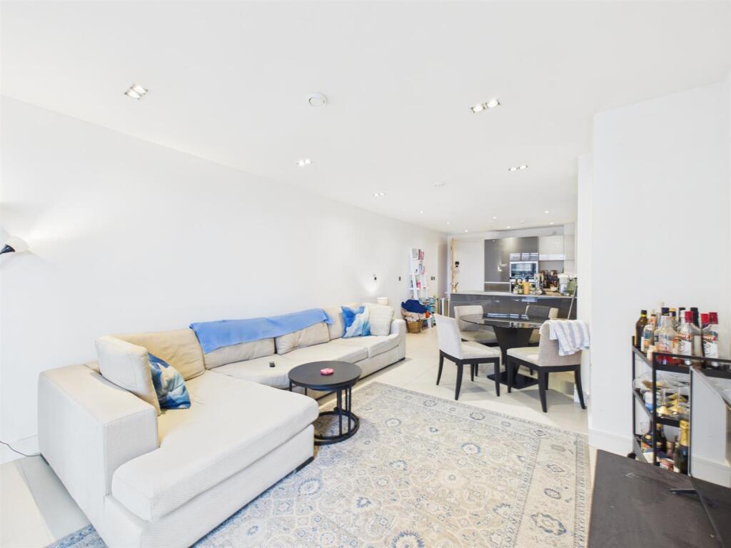 Apartment in London, Hoxton - View 2