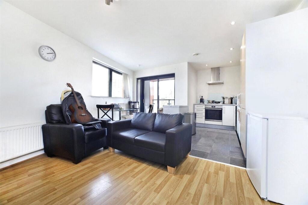 Main image of property: Park View Court, 215 Devons Road, London, E3