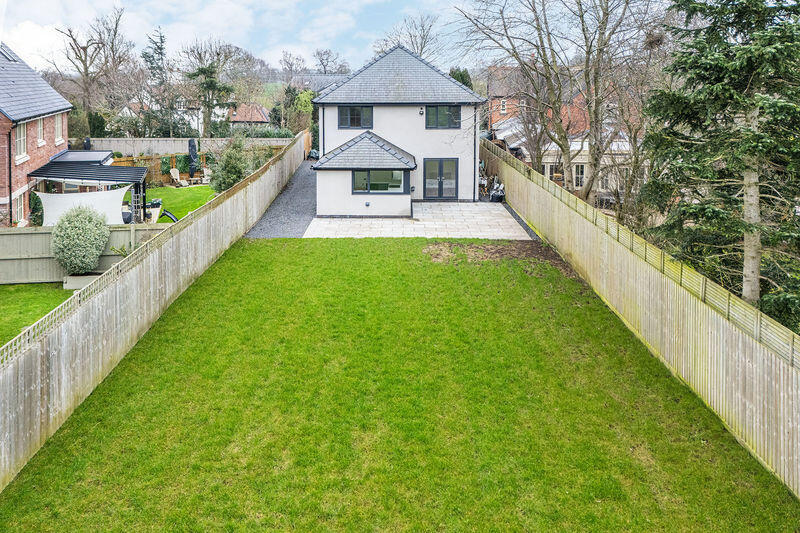 Main image of property: Chime House, Audlem Road, Hankelow