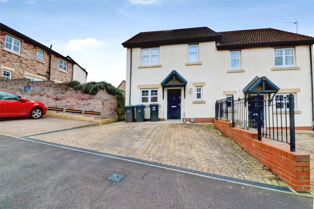 Main image of property: Lievers Close, Shotley Bridge, Consett, DH8
