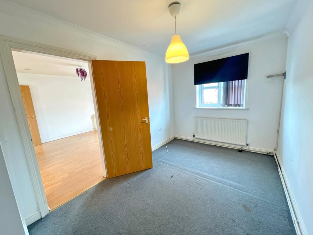 Apartment in Stockport - More