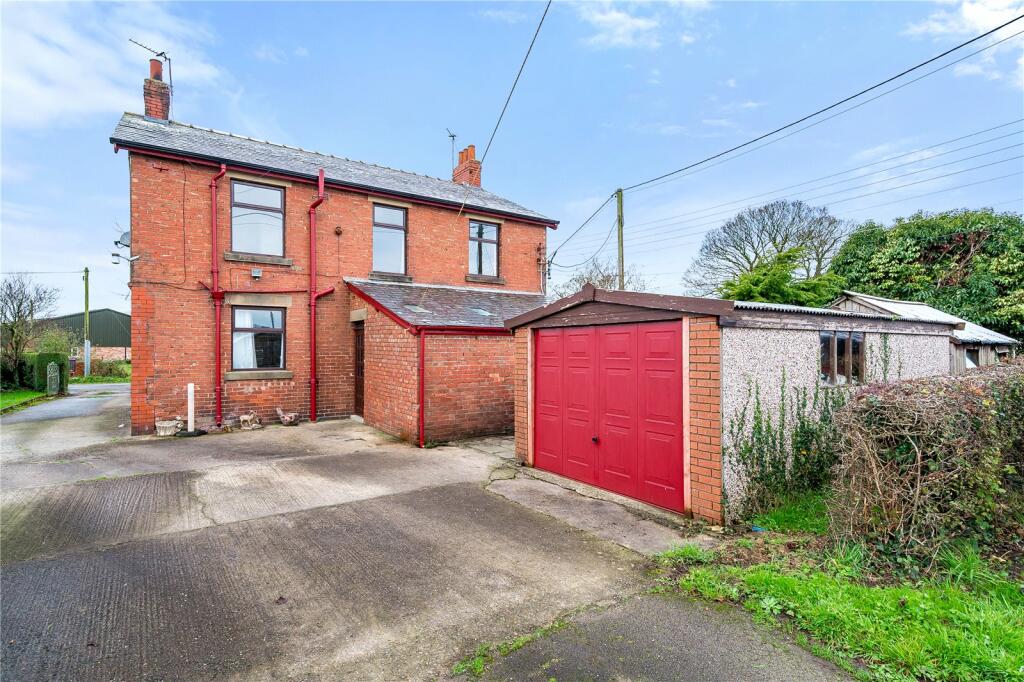 Hornby Lane, Inskip, Preston, Lancashire photo 3