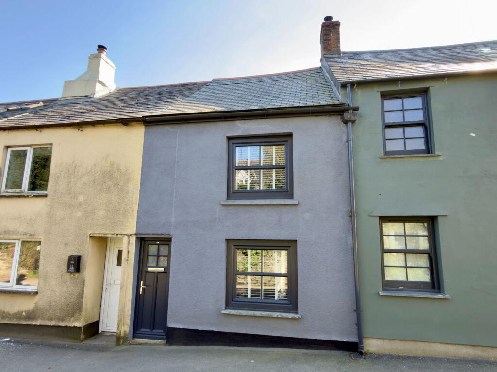 Main image of property: High Street, Camelford, PL32