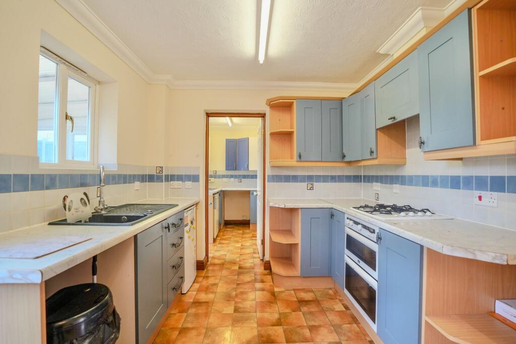 House in North Norfolk, Cromer - View 5