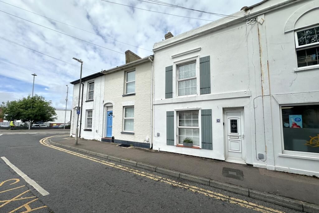 Main image of property: Park Street, Deal, CT14