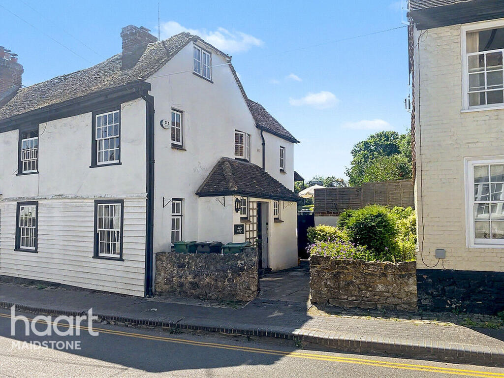 24 Eyhorne Street, Maidstone ME17 1TR photo 2