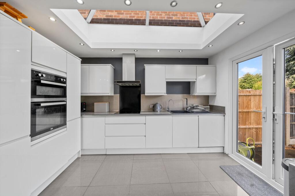 House in St Helens, Rainford - View 4