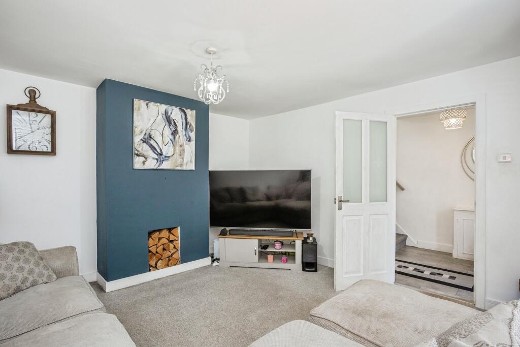 House in Rushcliffe, Cotgrave - View 4