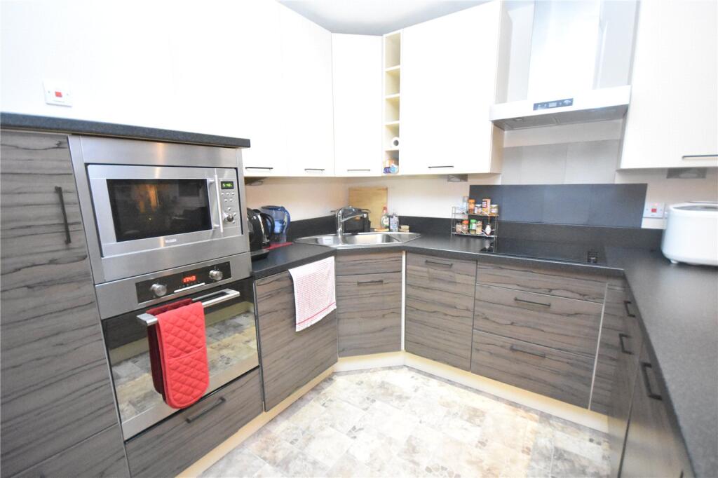 Main image of property: Old Mill Road, Aberdeen, AB11