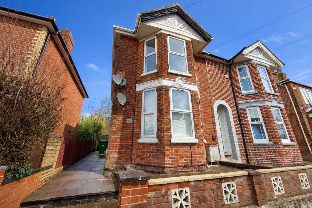 Main image of property: Waterloo Road, 