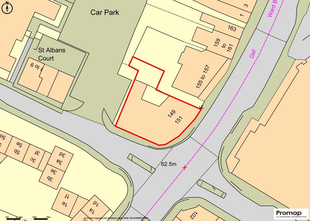 Ernehale - Promap OS Map.jpg