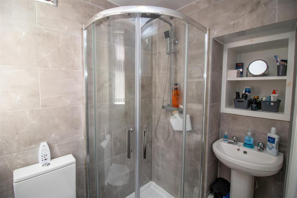 Apartment in Hawick, Wellogate, Crowbyres - View 4