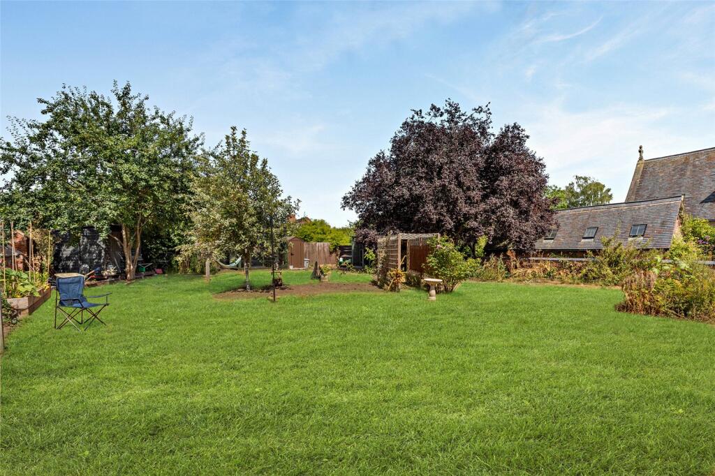 1, Upton Magna, Shrewsbury, Shropshire photo 4